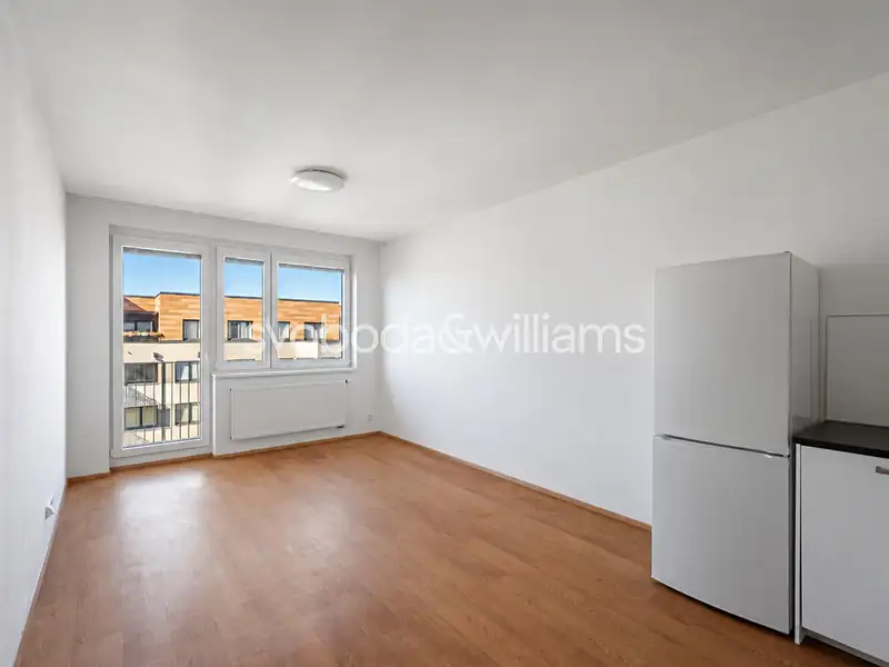 Prodej bytu 2+kk, 49 m², Praha 5, Praha